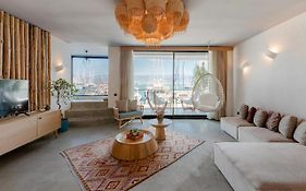 Harbour Suites Fethiye